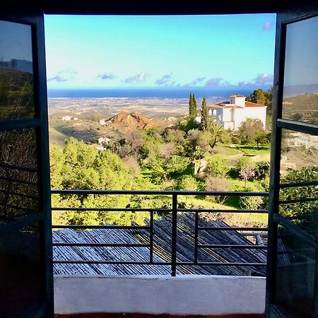Willa Cortijo De La Fuente Con Vistas Impresionantes Y Playas A 20 Minutos Bédar Zewnętrze zdjęcie